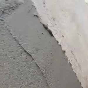 乔口水工建筑物I级C55聚合物改性水泥砂浆 渠道防渗泵站加固迎水面抗冲刷砂浆