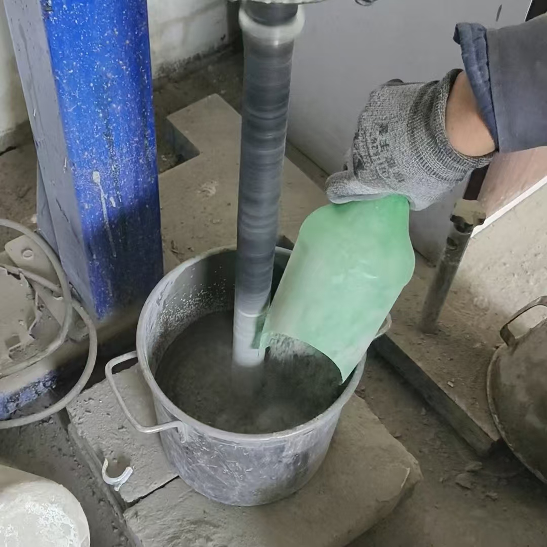 乔口桥梁公路张拉用H60压浆料与普通压浆料有什么区别？