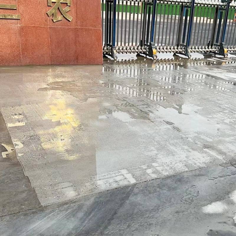 乔口水泥路面翻新砂浆